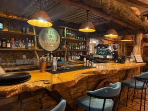 Olive & Oak Northampton