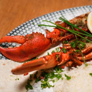 Lobster