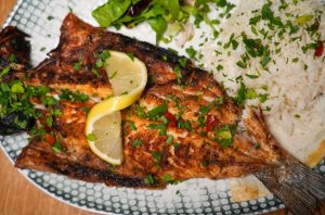 Balkan Restaurant Northampton2