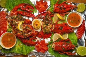 Balkan Restaurant Northampton3