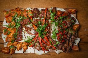 Balkan Restaurant Northampton4