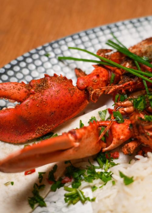 Lobster