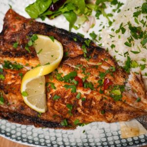 Balkan Restaurant Northampton2