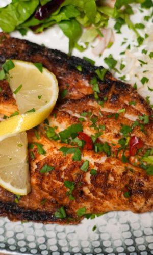 Balkan Restaurant Northampton2