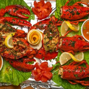 Balkan Restaurant Northampton3