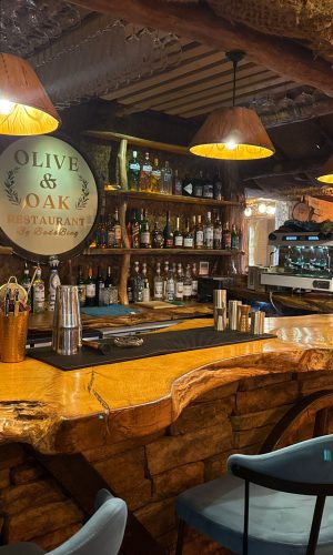 Olive & Oak Northampton