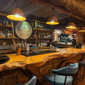 Mediterranean Restaurant Milton Keynes