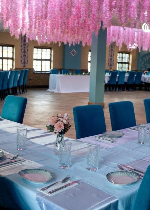 Private Function Room Hire