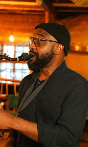live entertainment